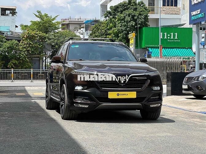 VinFast Lux SA2.0 2019 Premium 2.0 AT - 59900 km