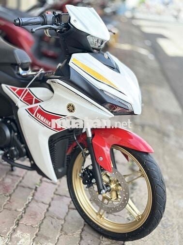 EX 155 2023 XE ĐẸP ZIN KENG, MÁY MÓC ZIN