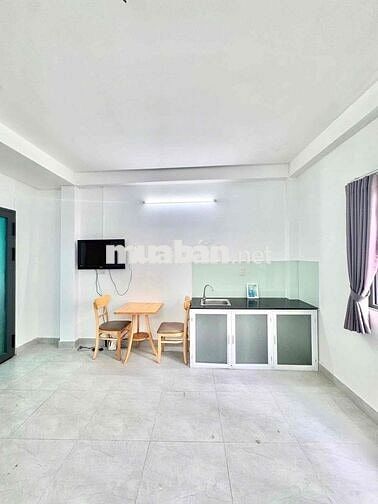 KHAI TRƯƠNG CĂN HỘ DỊCH VỤ,PHÒNG MỚI NHƯ HÌNH SẠCH SẼ AN NINH