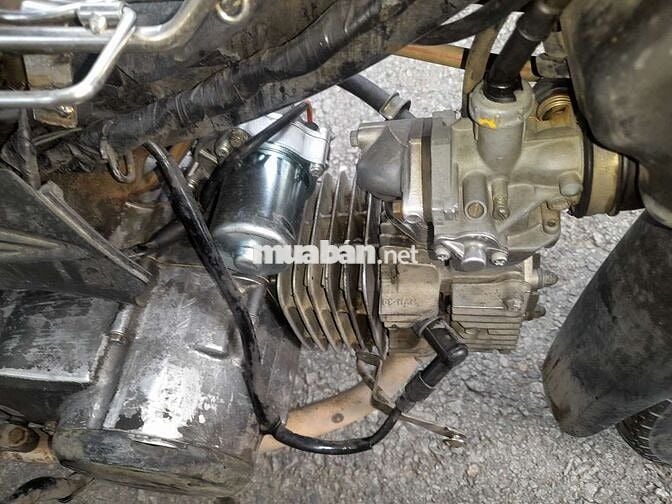 Xe we rsx 100/2009 bs 30
