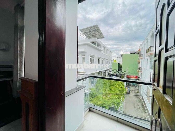 🏡PHÒNG NGỦ ĐẦY ĐỦ TIỆN NGHI HIỆN ĐẠI - BAN CÔNG ĐÓN GIÓ QL13 BTHANH