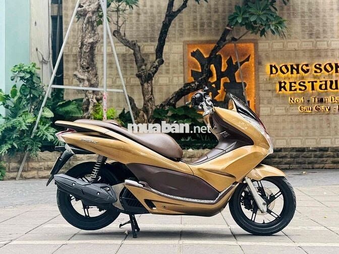 Pcx 125fi máy zin 100% 1 chủ pố 29C-018.10 chất