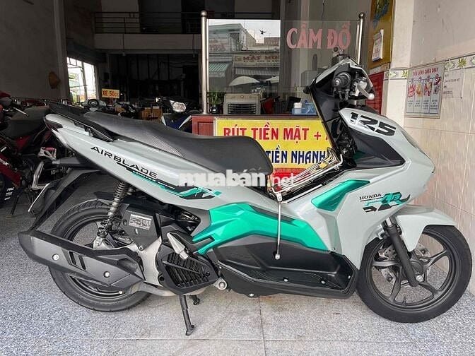 Airblade 125 , Date 2020 đăng ký 2023