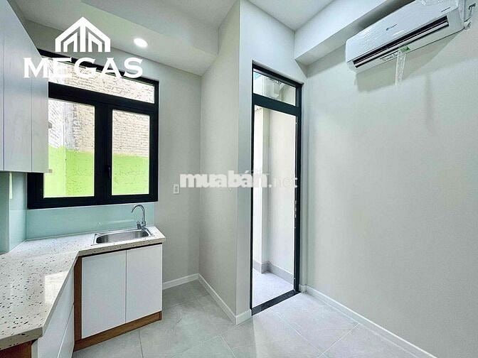 📍DUPLEX FULL NỘI THẤT - NHÀ MỚI - THANG MÁY, BAN CÔNG MỚI TOANH 💕