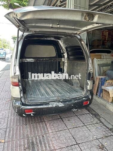 Hyundai Starex 2005 - 156000 km