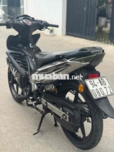 ✅Exciter 50cc, 2019, Bs: 95AB-08072  ✅xe lên dàn á