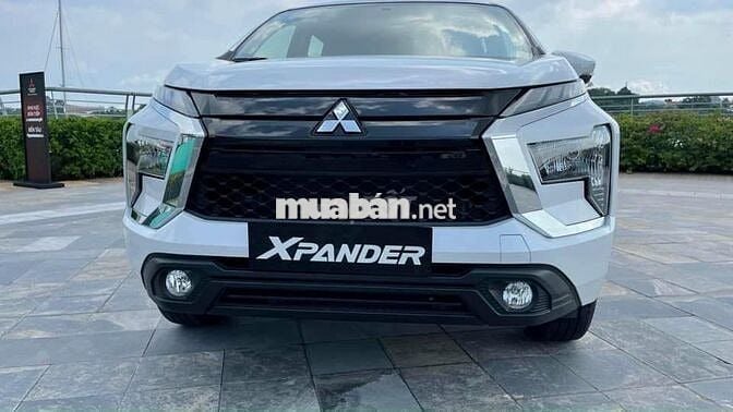 MITSUBISHI XPANDER AT GIẢM 150 TRƯỚC BẠ-152TR NHẬN