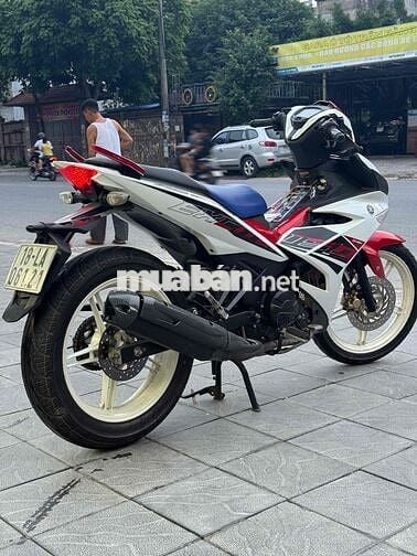 Excited 150cc 2022  đèn led  máy zin nguyên bản  c