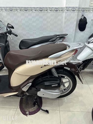 Honda Sh Mode ( Cực Đẹp ). BS: 65 Cần Thơ