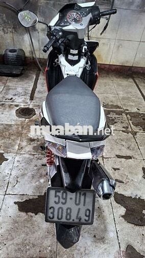 Bán Honda Wave RSX 110 đời 2012 giấy tờ hợp lệ