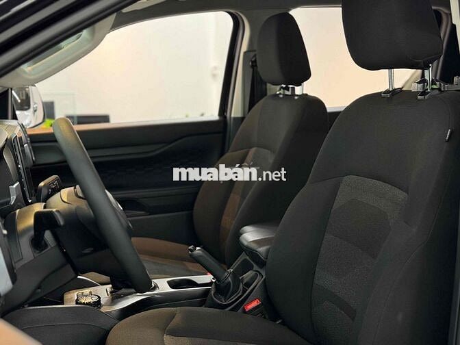 Ford Ranger 2024 XLS 2.0 4X4 AT - 20000 km | Lướt