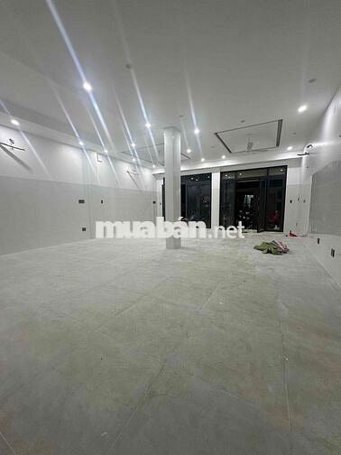 TIN NÓNG!! MẶT BẰNG CHO THUÊ ĐA NGÀNH NGHỀ MỚI XÂY MẶT TIỀN ĐƯỜNG
