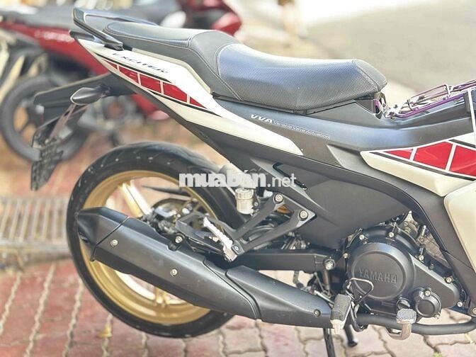 EX 155 2023 XE ĐẸP ZIN KENG, MÁY MÓC ZIN