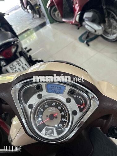 Honda Sh Mode ( Cực Đẹp ). BS: 65 Cần Thơ