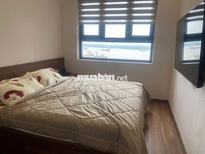 CHO THUÊ GẤP CĂN HỘ 1PN FULL NỘI THẤT TẠI Q7 RIVERSIDE CHỈ 11 TRIỆU