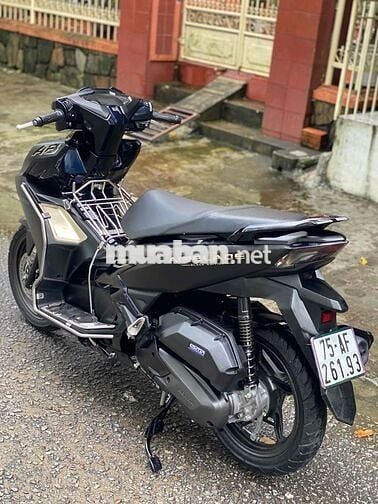 Bán Xe Air Blade Fi 2023. 4v nguyên zin . Còn mới