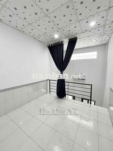 Phòng Trọ Mới Xây Gần Chợ Cầu Ván