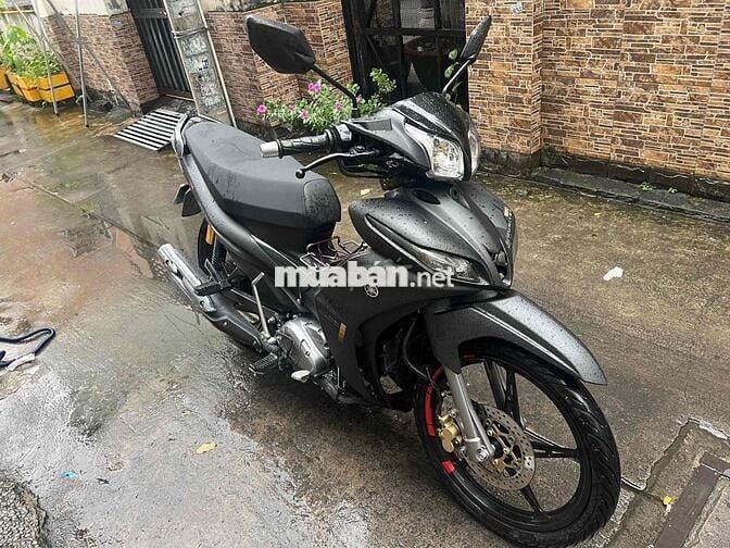 xe không có nhu cầu đi nữa cần bán lại