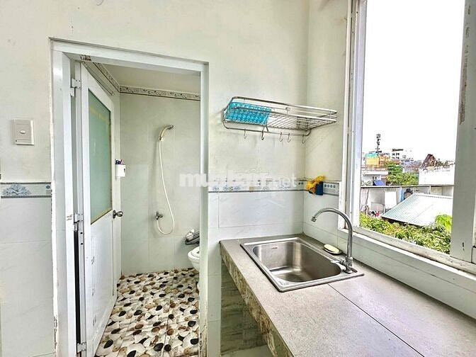 Căn Duplex Đầy Đủ Nội Thất Trung Tâm Q7