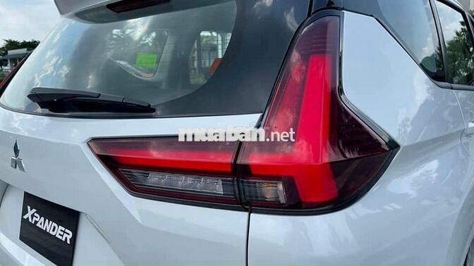 MITSUBISHI XPANDER AT GIẢM 150 TRƯỚC BẠ-152TR NHẬN