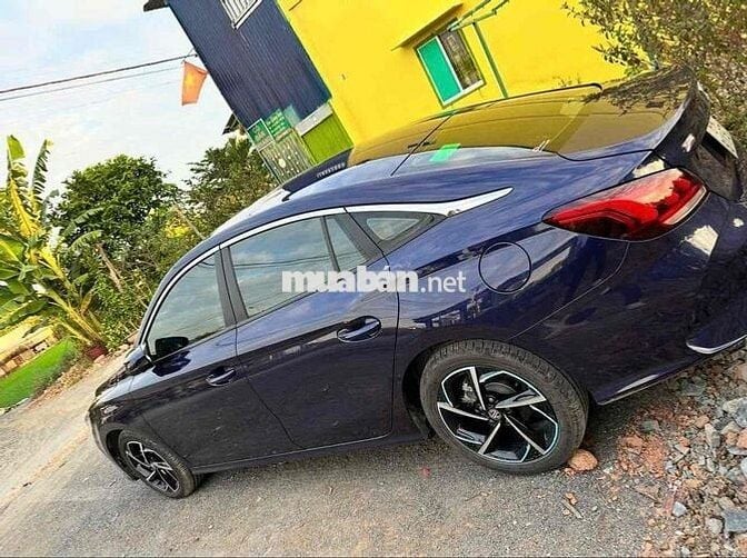 MG MG5 2022 Luxury - 23000 km