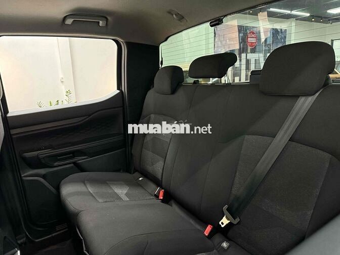 Ford Ranger 2024 XLS 2.0 4X4 AT - 20000 km | Lướt