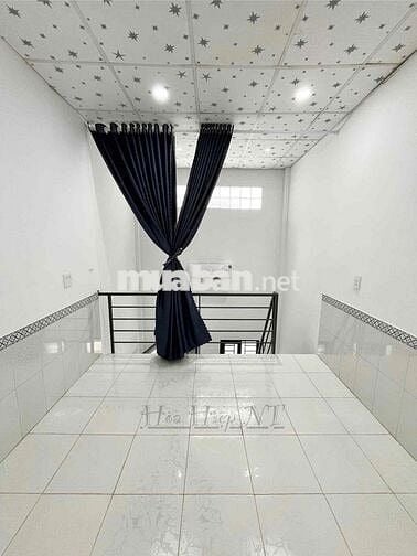 Phòng Trọ Mới Xây Gần Chợ Cầu Ván