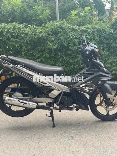 ✅Exciter 50cc, 2019, Bs: 95AB-08072  ✅xe lên dàn á