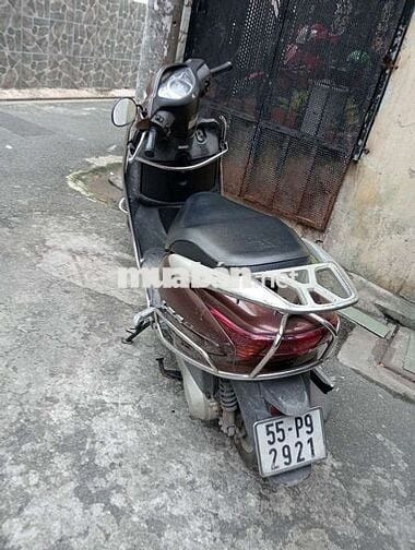 Lead 2010 odo 40k cây, có ký ủy quyền