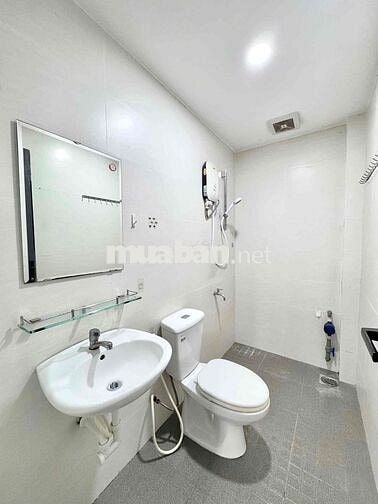 KHAI TRƯƠNG CĂN HỘ DỊCH VỤ,PHÒNG MỚI NHƯ HÌNH SẠCH SẼ AN NINH