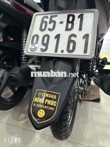 Sirius Fi ( cực đẹp ) BS: 65 Cần Thơ
