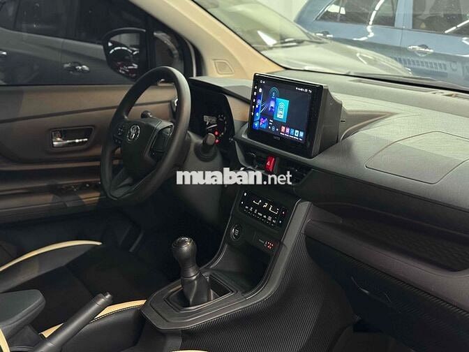 Toyota Avanza Premio 2022  - 37000 km | Siêu cọp