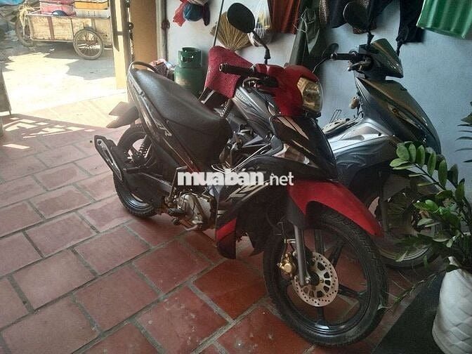 Cần tiền bán xe máy