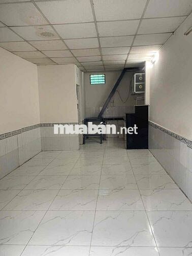NHÀ SHR 1TRỆT, 1Lửng,  NGUYỄN VĂN QUÁ, Q12 NHỈNH 2TỶ,