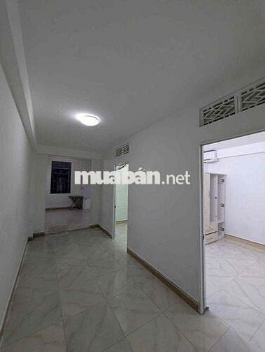 cho thuê nhà c4 75m2 mặt tiền tôn thất thiệp