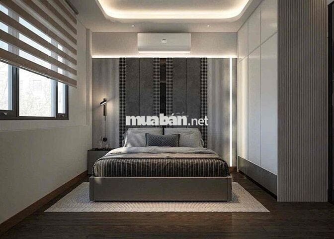 🔥KHAI TRƯƠNG CĂN HỘ 1PN MỚI 100% FULL_NỘI THẤT THANG MÁY HẦM XE