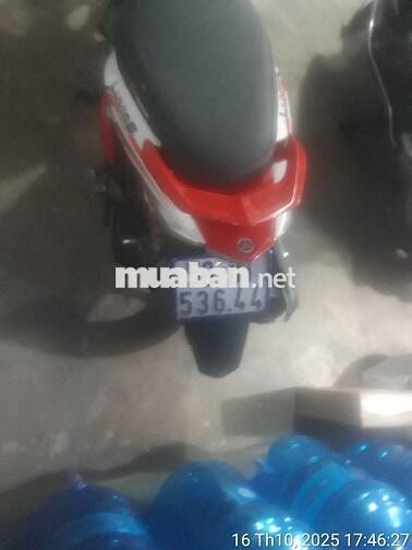 Bán xe Luviasgiấy tờ đầy đủ máy êm zin xe tại Q7