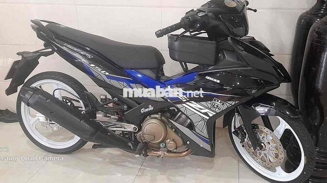 Cần bán Ex150