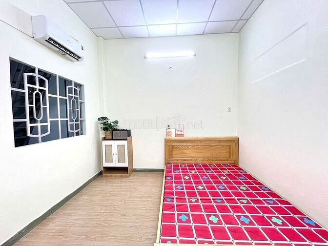 PHÒNG MỚI BANCOL CỰC ĐẸP ĐƯỜNG QUANG TRUNG