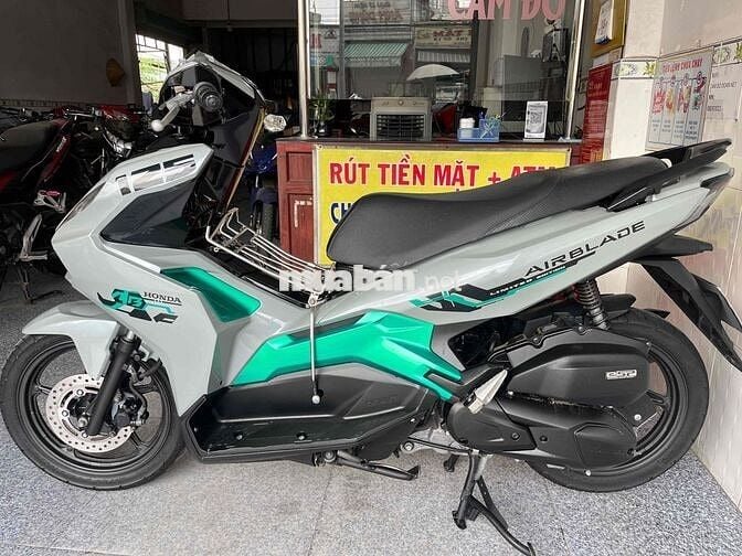 Airblade 125 , Date 2020 đăng ký 2023