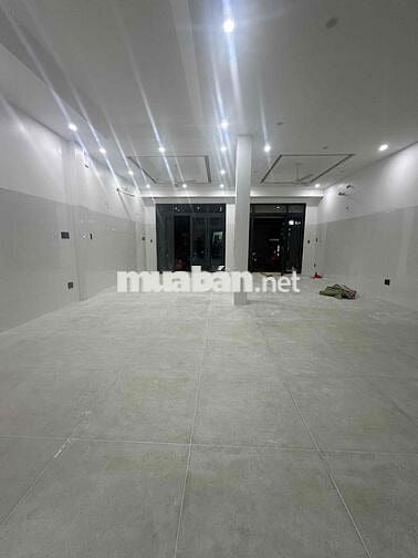 TIN NÓNG!! MẶT BẰNG CHO THUÊ ĐA NGÀNH NGHỀ MỚI XÂY MẶT TIỀN ĐƯỜNG