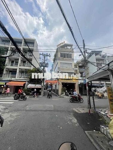 Bán nhà H6m thông Tân phú 4x24 .2 tầng 2pn sổ đẹp vuôn vức