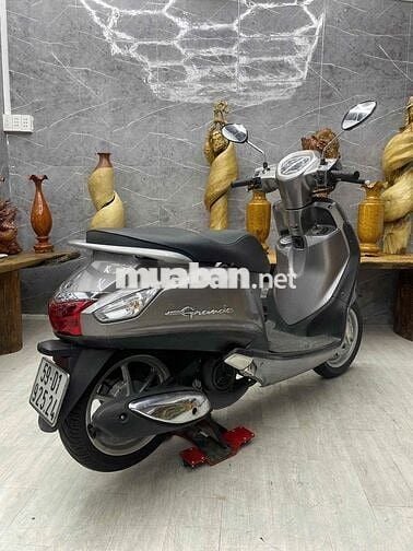 👉Grande chính chủ máy nguyên zin, chạy bao êm