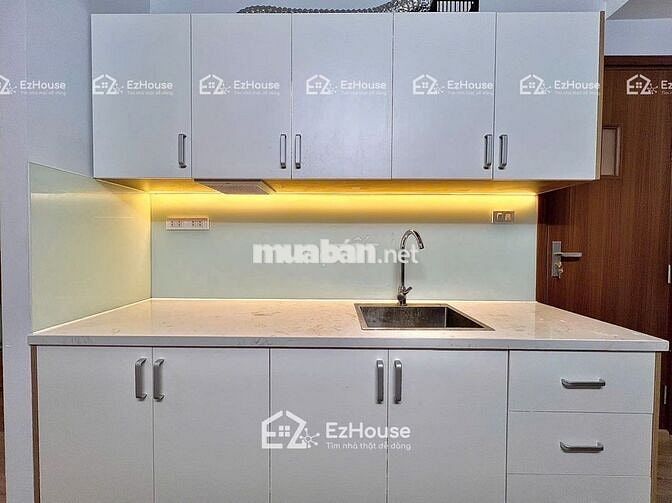 Căn hộ dịch vụ 40m2 1PN Bình Thạnh