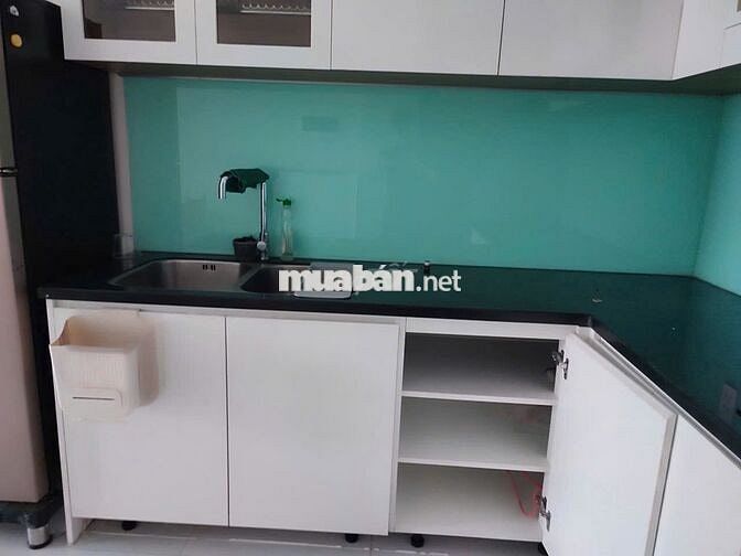 Cho thuê căn hộ New Lavida 62m full nội thất giá 6tr/tháng gần Vincom