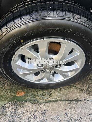 can ban gấp innova 208 cơp rin ko loi chinh chủ