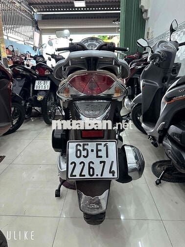 Honda Sh Mode ( Cực Đẹp ). BS: 65 Cần Thơ