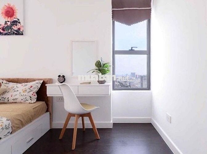 Giá tốt cho thuê 2pn, 19tr5/tháng Tresor nhà đẹp như ảnh
