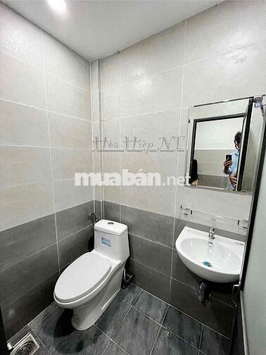 Phòng Trọ Mới Xây Gần Chợ Cầu Ván