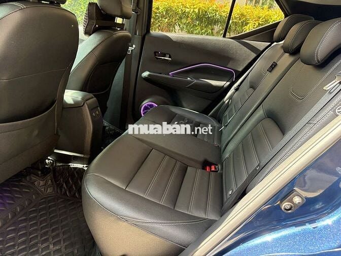 Nissan Kicks 8/2024 e-Power V - 900 km Like New